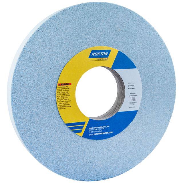 66253160402 10 x 1 x 3 In. SG Toolroom Wheel