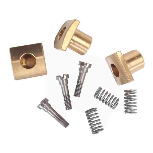 66260195351 Pacesetter 3597RK Truing Device