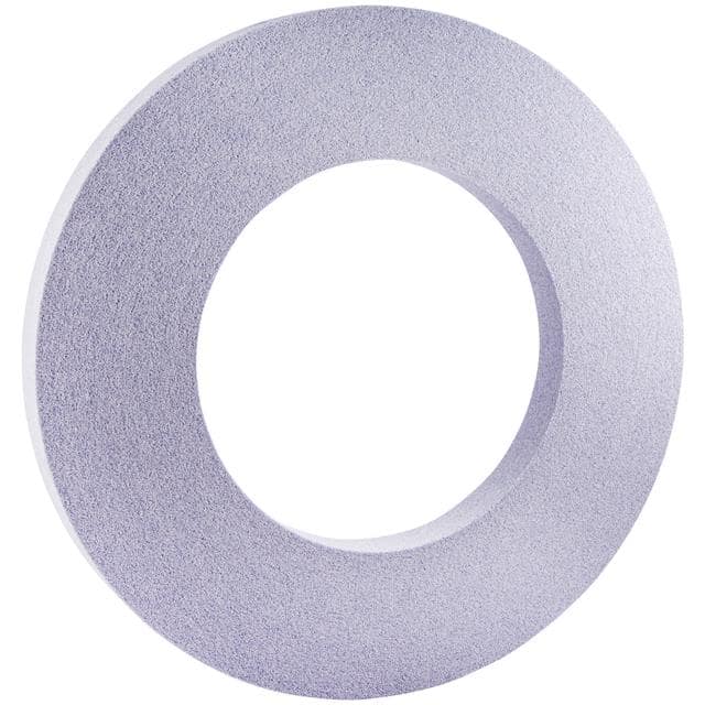 66253363887 14 x 1 x 8 In. Toolroom Wheel 32