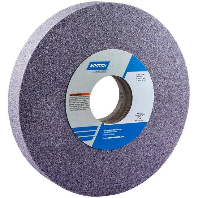 66253263143 12 x 1-1/2 x 3 In. Toolroom Whee
