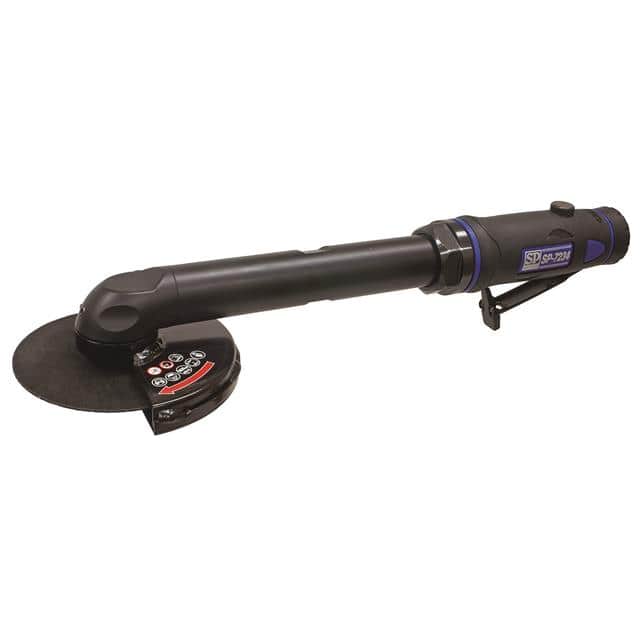 SP-7234 4" EXTENDED REACH CUT OFF TOOL