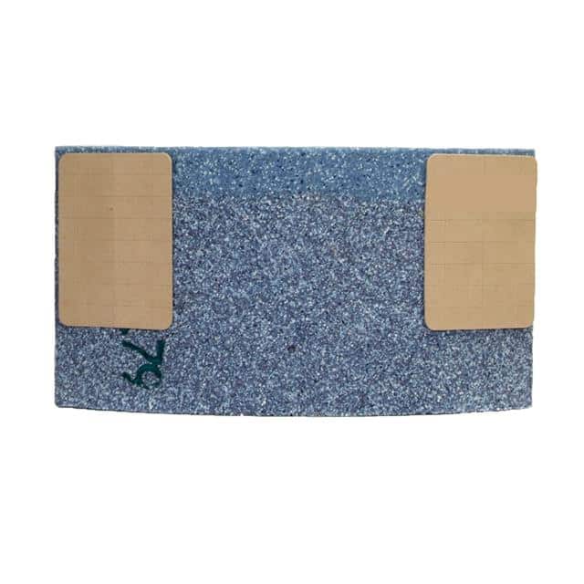 61463604522 11-1/4 x 2-1/4 x 6 In. SG Surfac