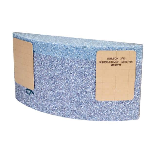 61463604646 11-1/4 x 2-1/4 x 6 In. SG Surfac