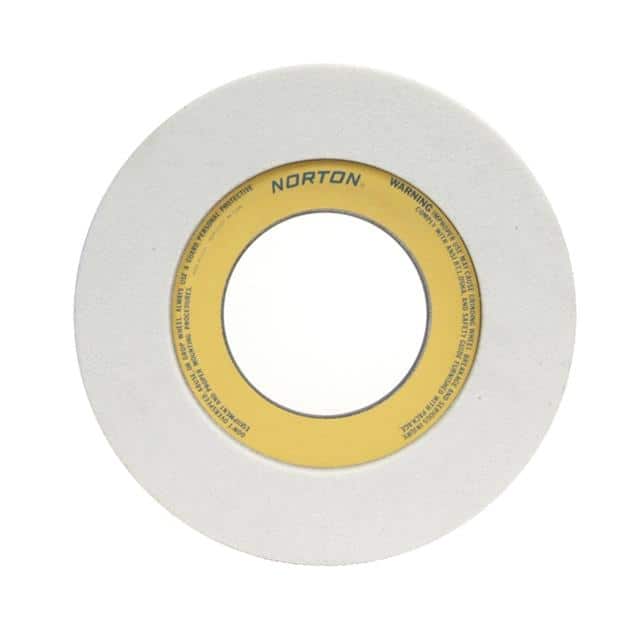 66253319951 14 x 2 x 5 In. Toolroom Wheel 38