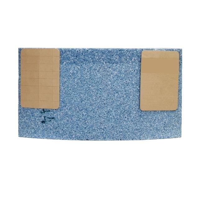 61463650417 11-1/4 x 2-1/4 x 6 In. SG Surfac