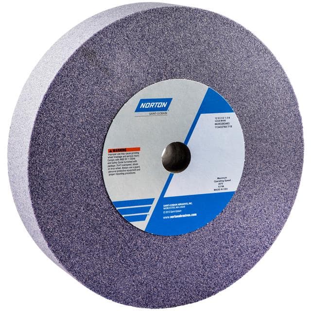 66253263463 12 x 2 x 1-1/4 In. Toolroom Whee