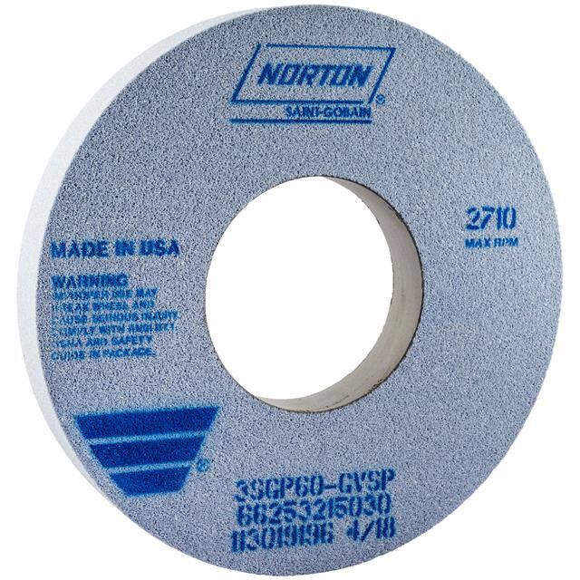 66253215030 12 x 1-1/2 x 5 In. SG Toolroom W
