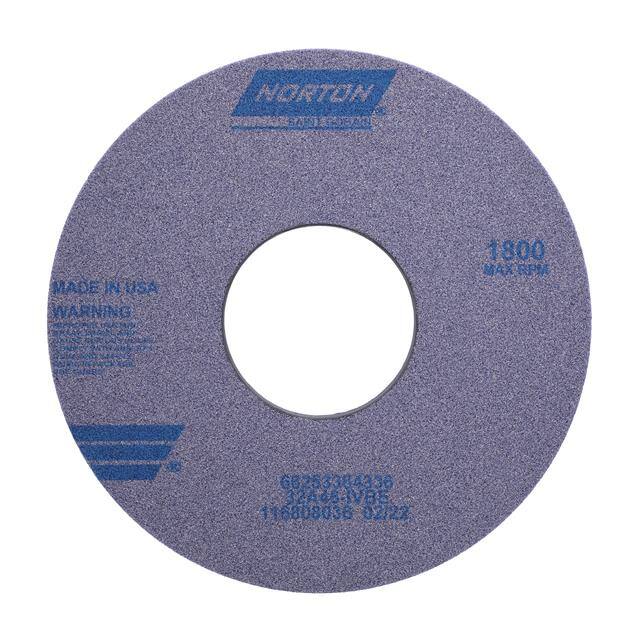 66253364336 14 x 1-1/2 x 5 In. Toolroom Whee