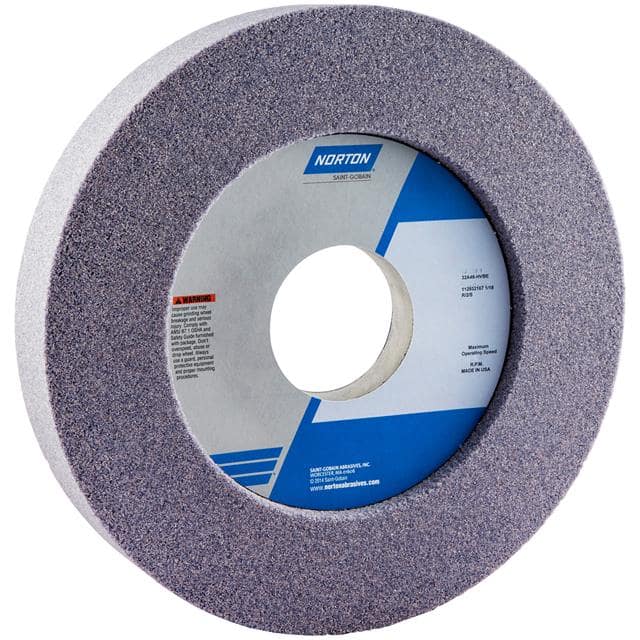 66253263596 12 x 2 x 5 In. Toolroom Wheel 32
