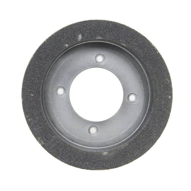 66253161687 10 x 2 x 7-1/2 In. Toolroom Whee