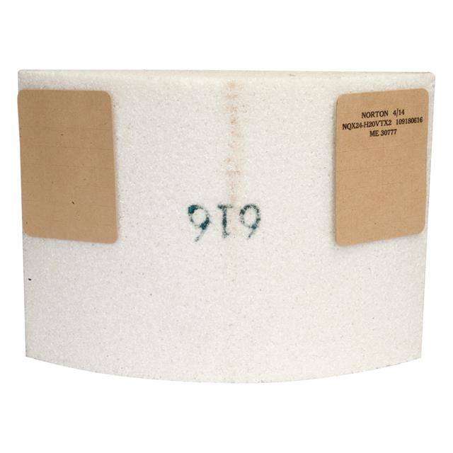 66253350615 11-1/4 x 2-1/4 x 8 In. Quantum X