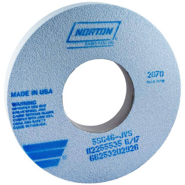 66253202926 12 x 1-1/2 x 5 In. SG Toolroom W