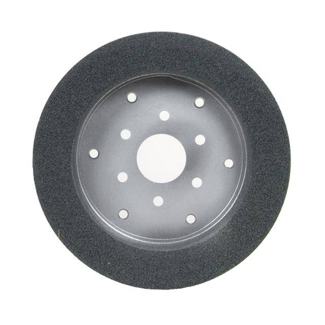 66253161675 10 x 2 x 7 In. Toolroom Wheel 39