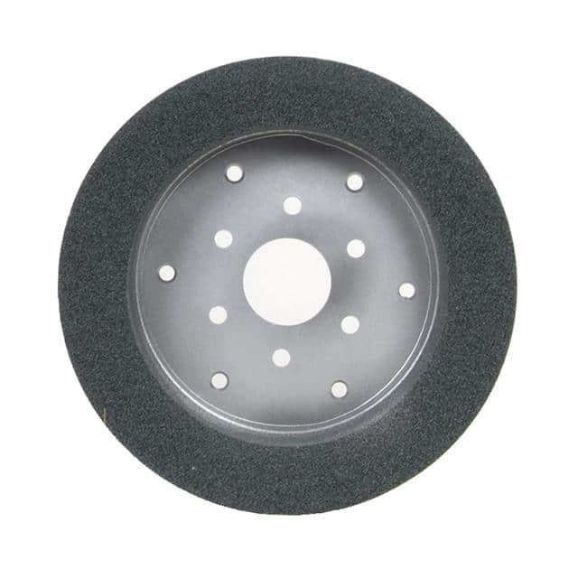 66253161678 10 x 2 x 7 In. Toolroom Wheel 39