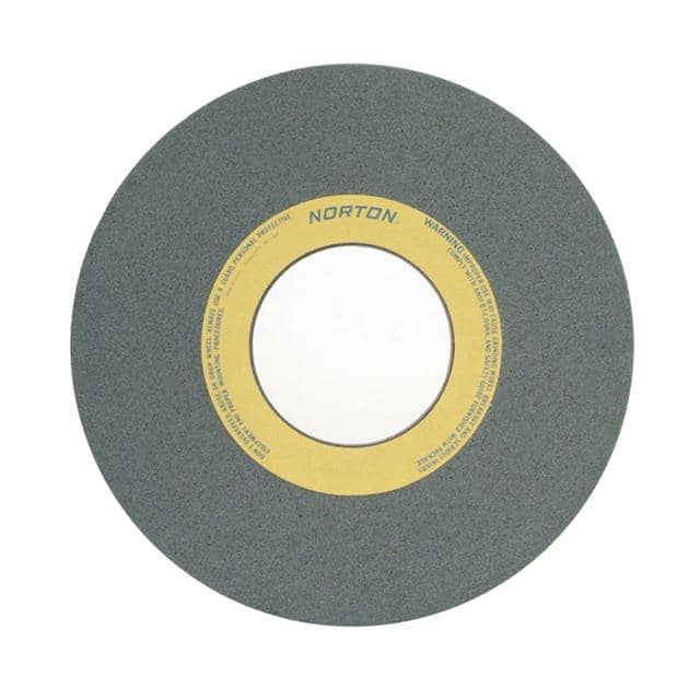 66253364242 14 x 1-1/2 x 5 In. Toolroom Whee