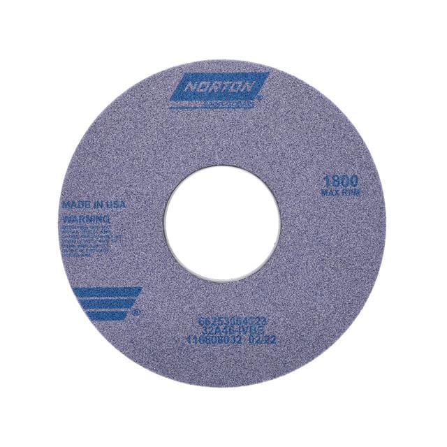 66253364323 14 x 2 x 5 In. Toolroom Wheel 32