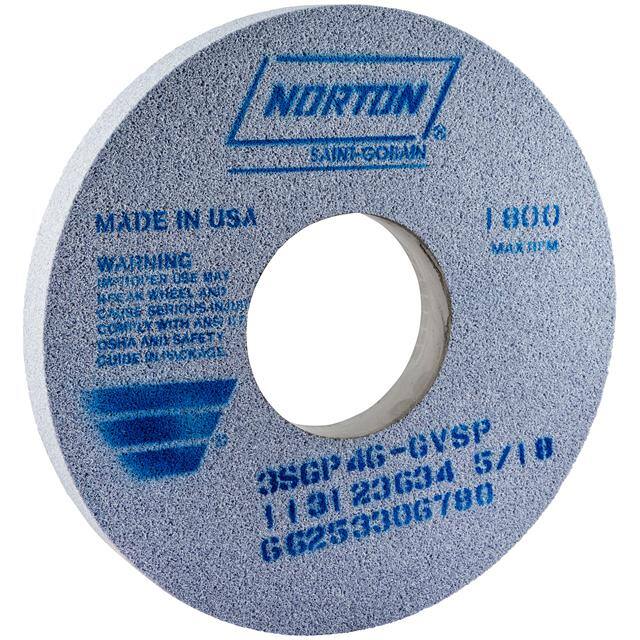 66253306780 14 x 1-1/2 x 5 In. SG Toolroom W