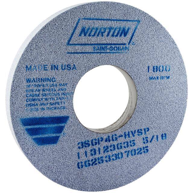 66253307025 14 x 1-1/2 x 5 In. SG Toolroom W