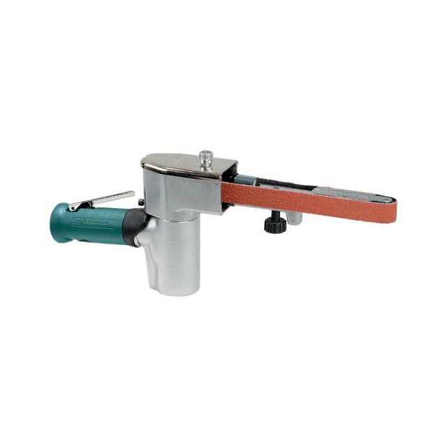 40320 DYNAFILE II ABRASIVE BELT TOOL,