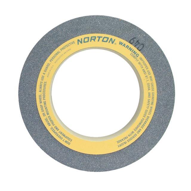 69078666723 20 x 4 x 12 In. Centerless Wheel