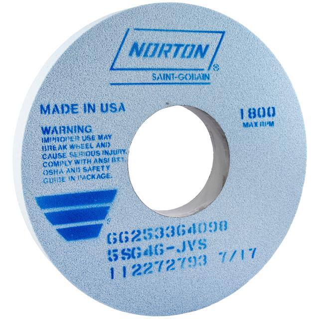 66253363815 14 x 1-1/2 x 5 In. SG Toolroom W