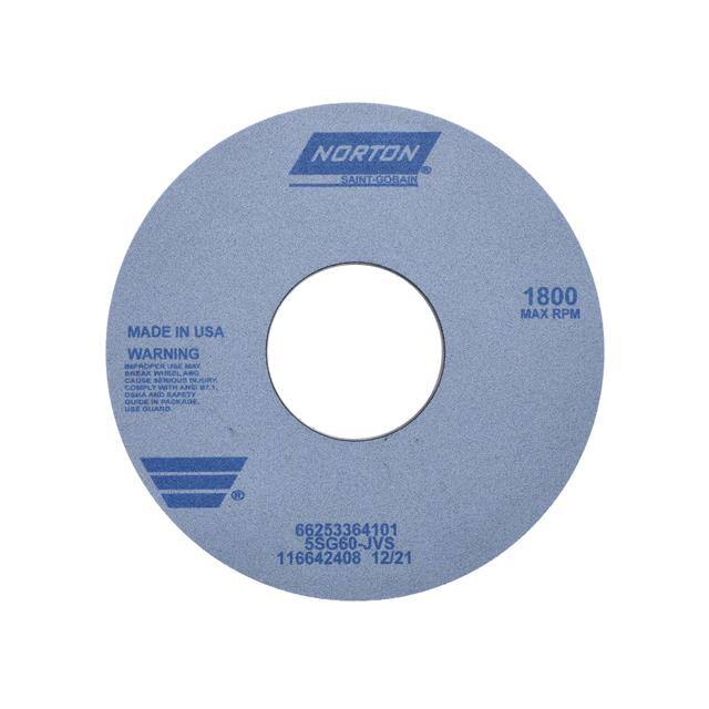66253364101 14 x 1-1/2 x 5 In. SG Toolroom W