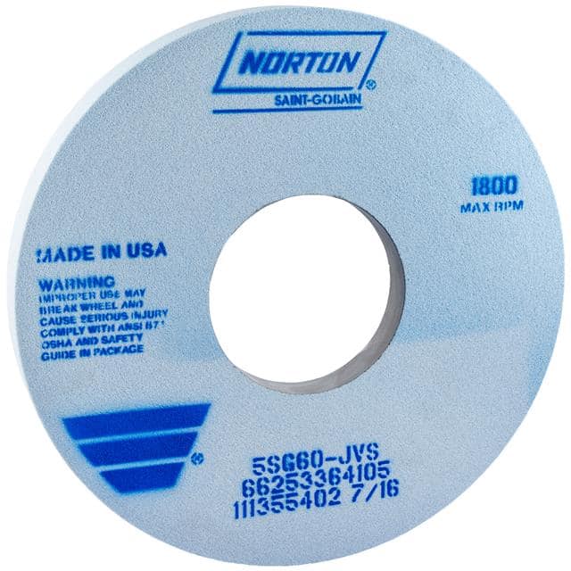 66253364102 14 x 1-1/2 x 5 In. SG Toolroom W
