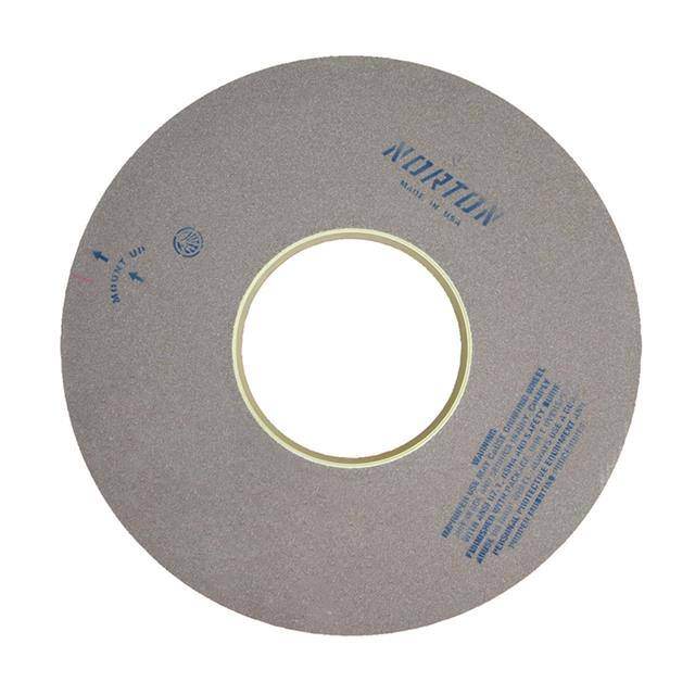 69083166710 24 x 2 x 12 In. Cylindrical Whee