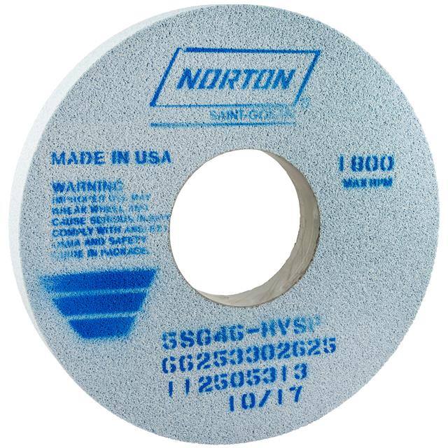 66253302625 14 x 1-1/2 x 5 In. SG Toolroom W