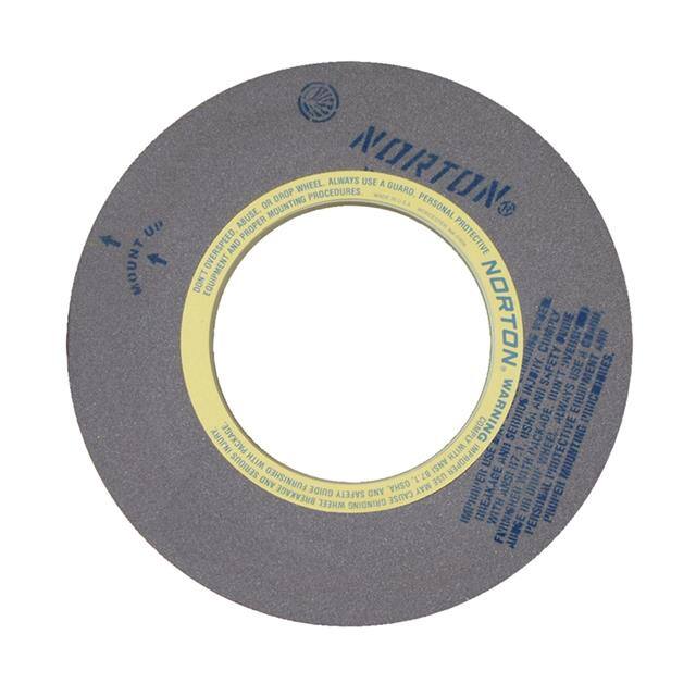 69078666748 20 x 8 x 12 In. Centerless Wheel