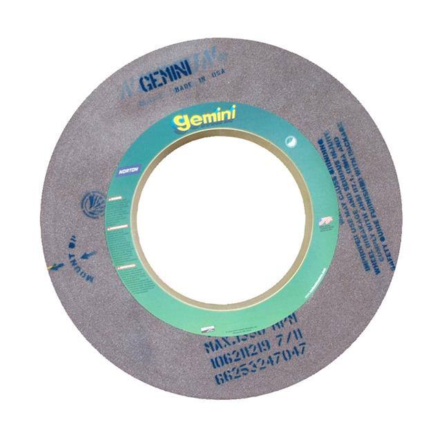 66253247047 24 x 6 x 12 In. Gemini Centerles