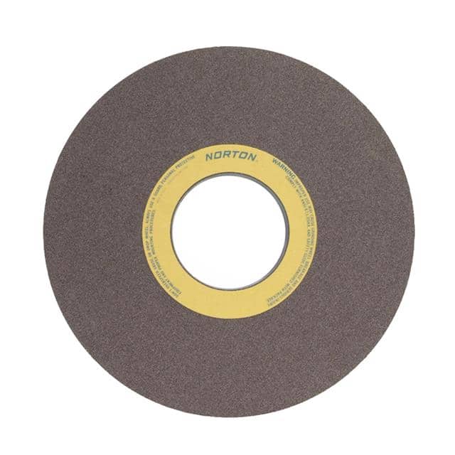 69210466704 30 x 2 x 12 In. Cylindrical Whee
