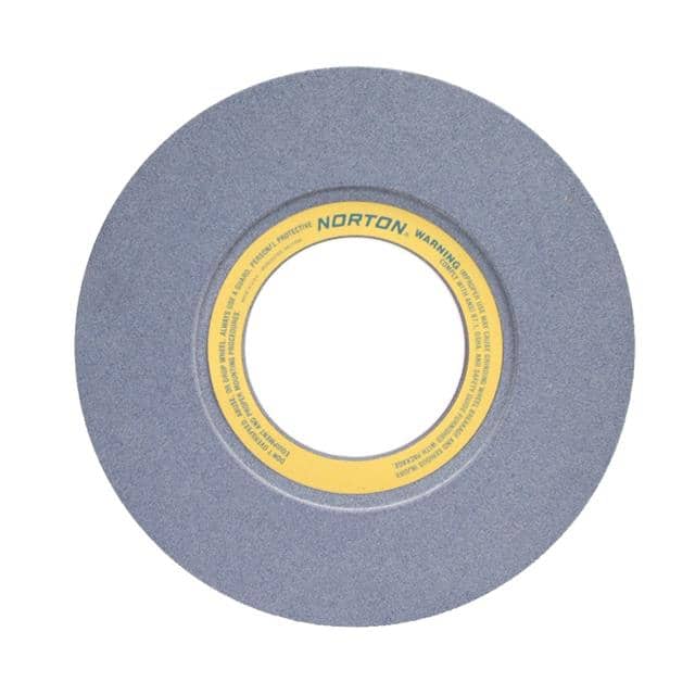 69078665537 20 x 2 x 8 In. Cylindrical Wheel