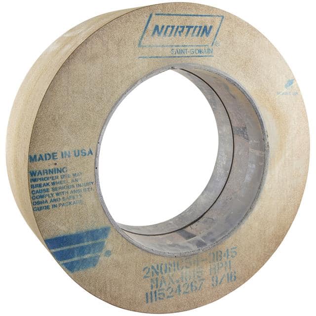 66243496407 20 In. x 8 In. x 305 mm Century4