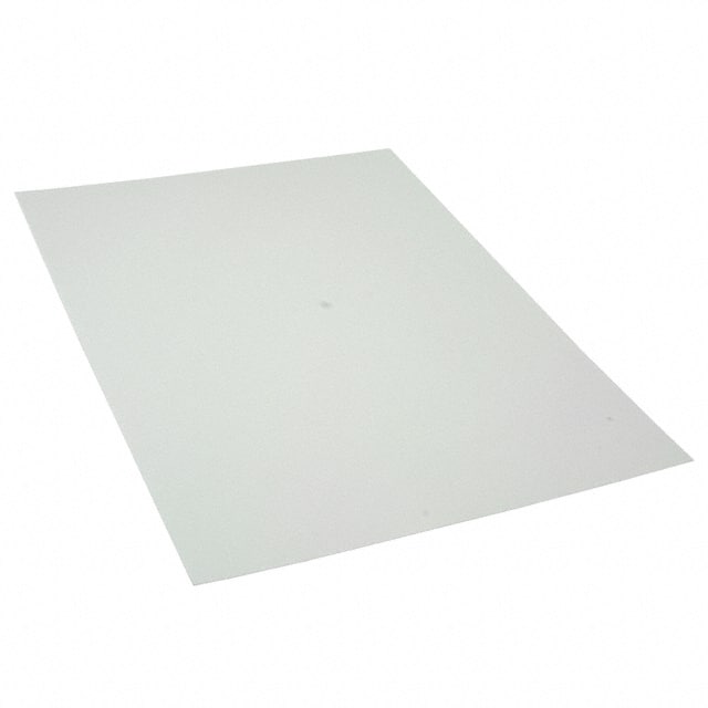 228433-5 LAPPING FILM ALUM OXIDE 11" X 9"