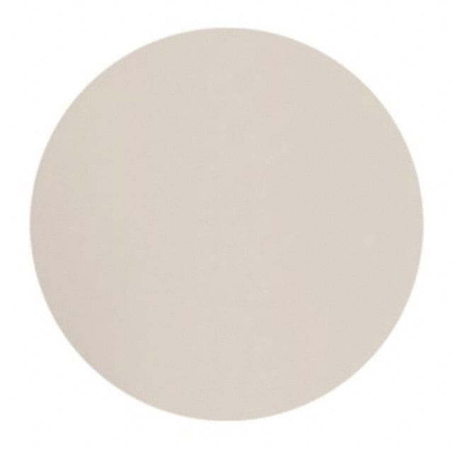 .5MIC 3M661XU DISC 4 21/64" LAPPING FILM DIAMOND 0.5U 4.33"