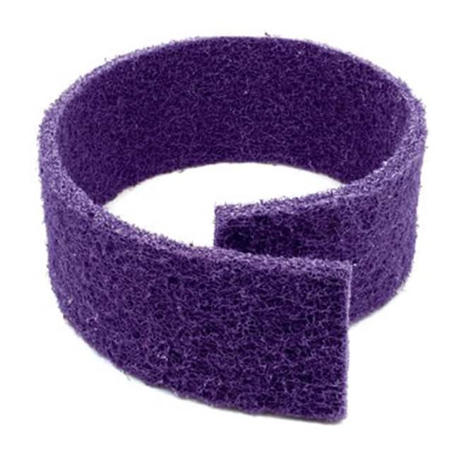 61500295136 HS BLEND & FINISH ROLL 8"X30' A