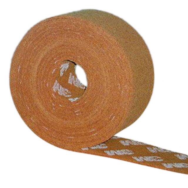 61500195021 WOOD FINISHING ROLL 4"X30' A ULF