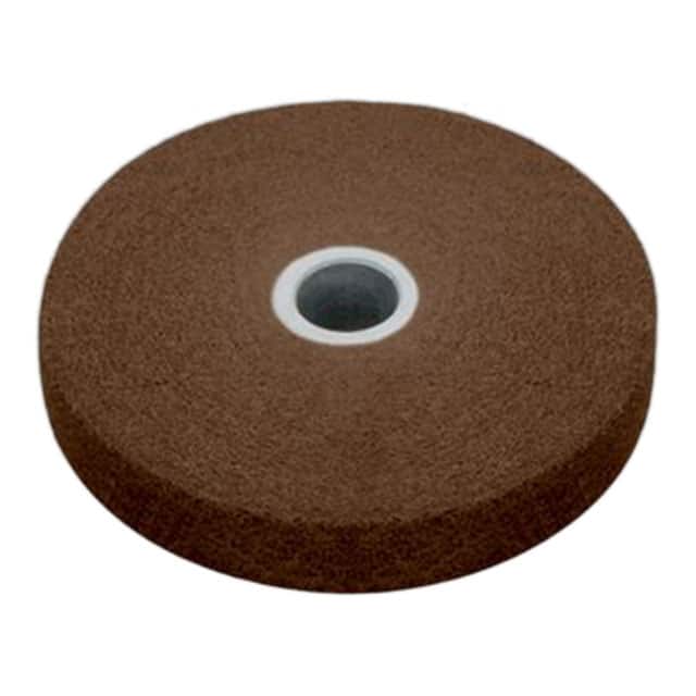 61500168465 UNITIZED WHEEL EXL 4" 4A FIN