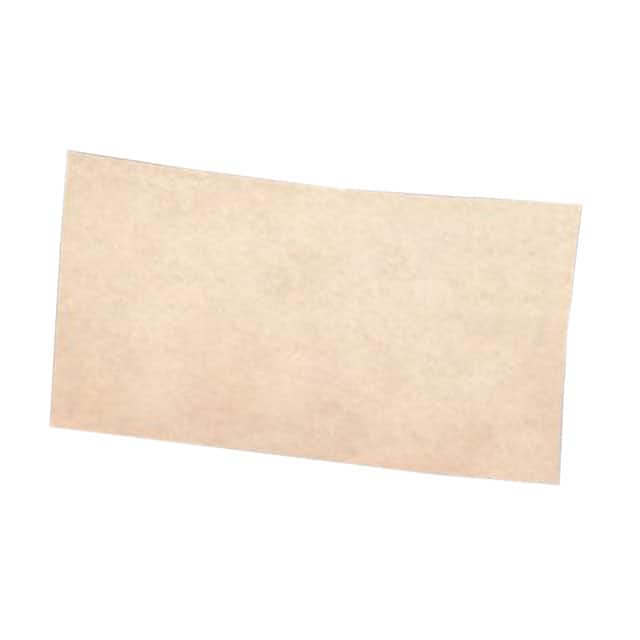 61500008372 CLEAN & FINISH SHEET 5X11" T