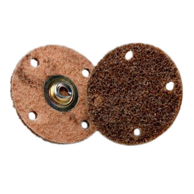 61500297926 SURFACE CONDITION DISC TSM 2"