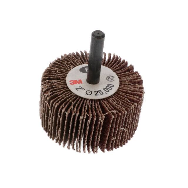 14623 FLAP WHEEL TYPE 83 244D