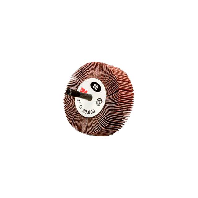 14575 FLAP WHEEL TYPE 84 244D