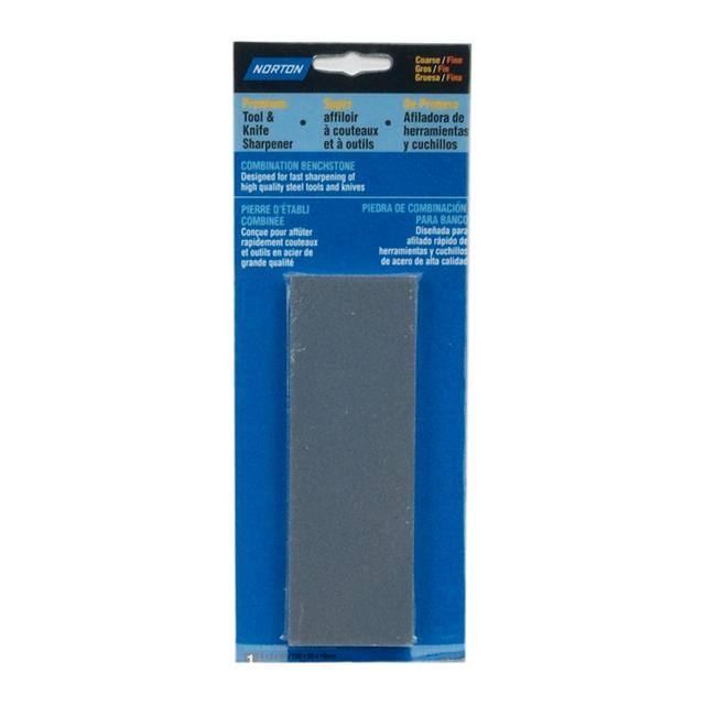 07660787935 6 x 2 x 3/4 In. Crystolon Premiu
