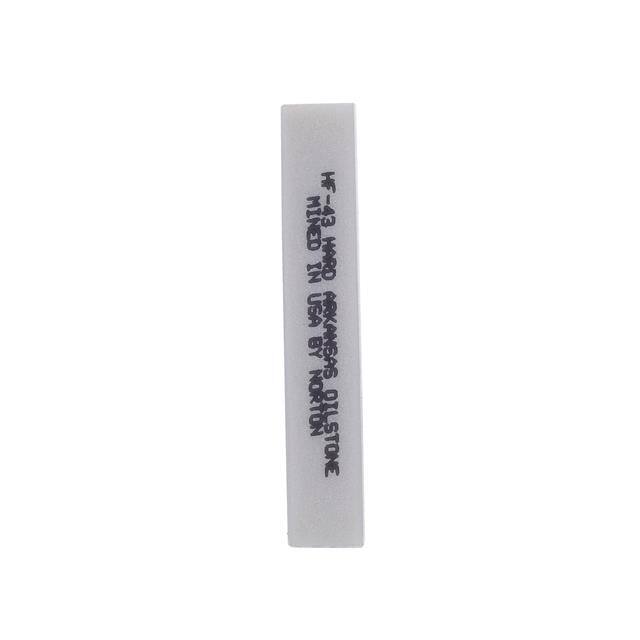 61463686600 3 x 1/2 In. File Square HF43 Ult