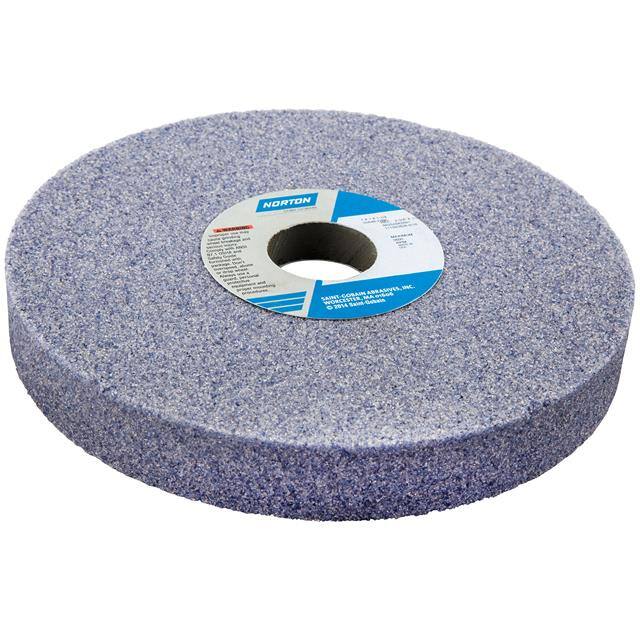 66252942701 7 x 1 x 1-1/4 In. Toolroom Wheel