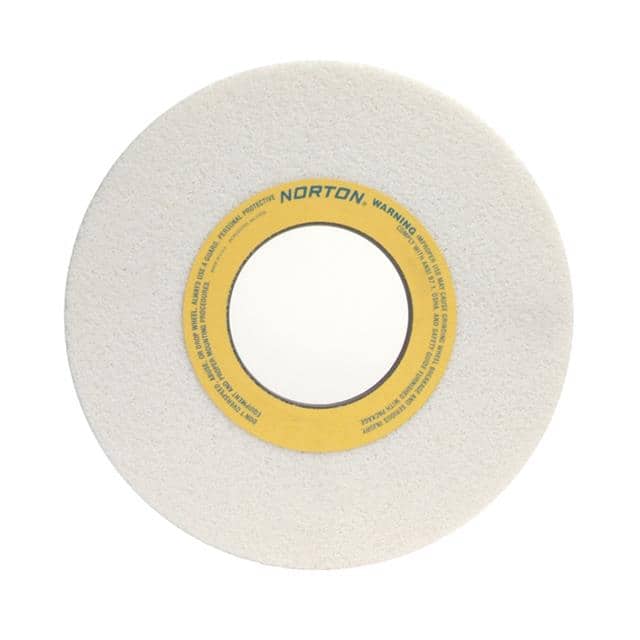 66253313969 14 x 1-1/2 x 5 In. Toolroom Whee