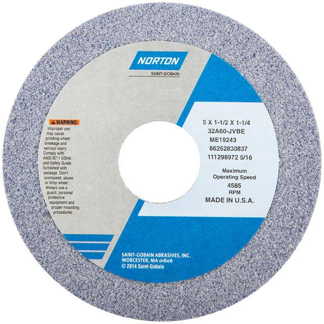 66252830837 5 x 1-1/2 x 1-1/4 x 3/8 In. Tool