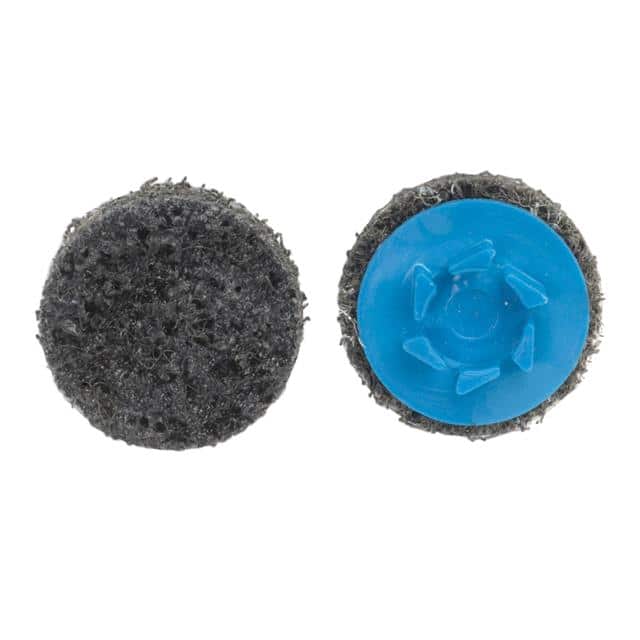 66623325008 2 In. Bear-Tex Vortex Rapid Prep
