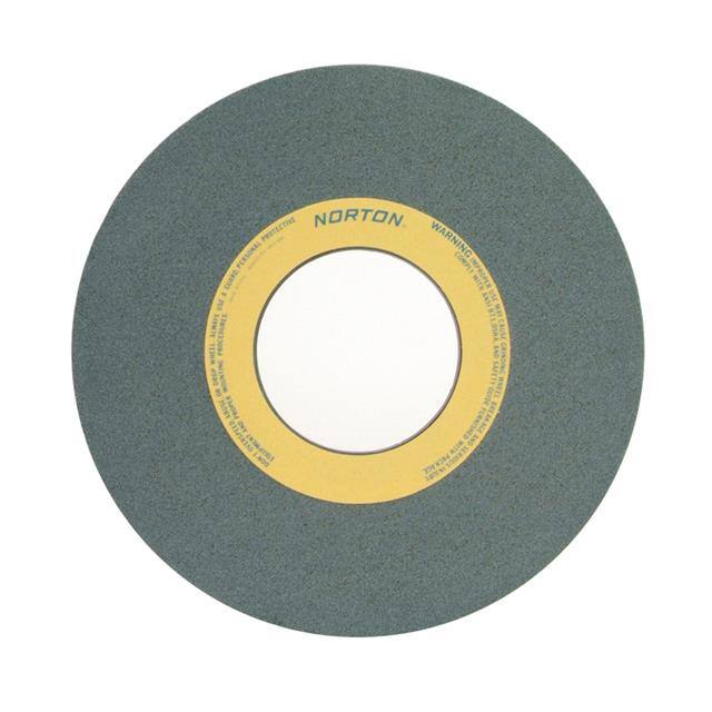 66253364208 14 x 1 x 5 In. Toolroom Wheel 39